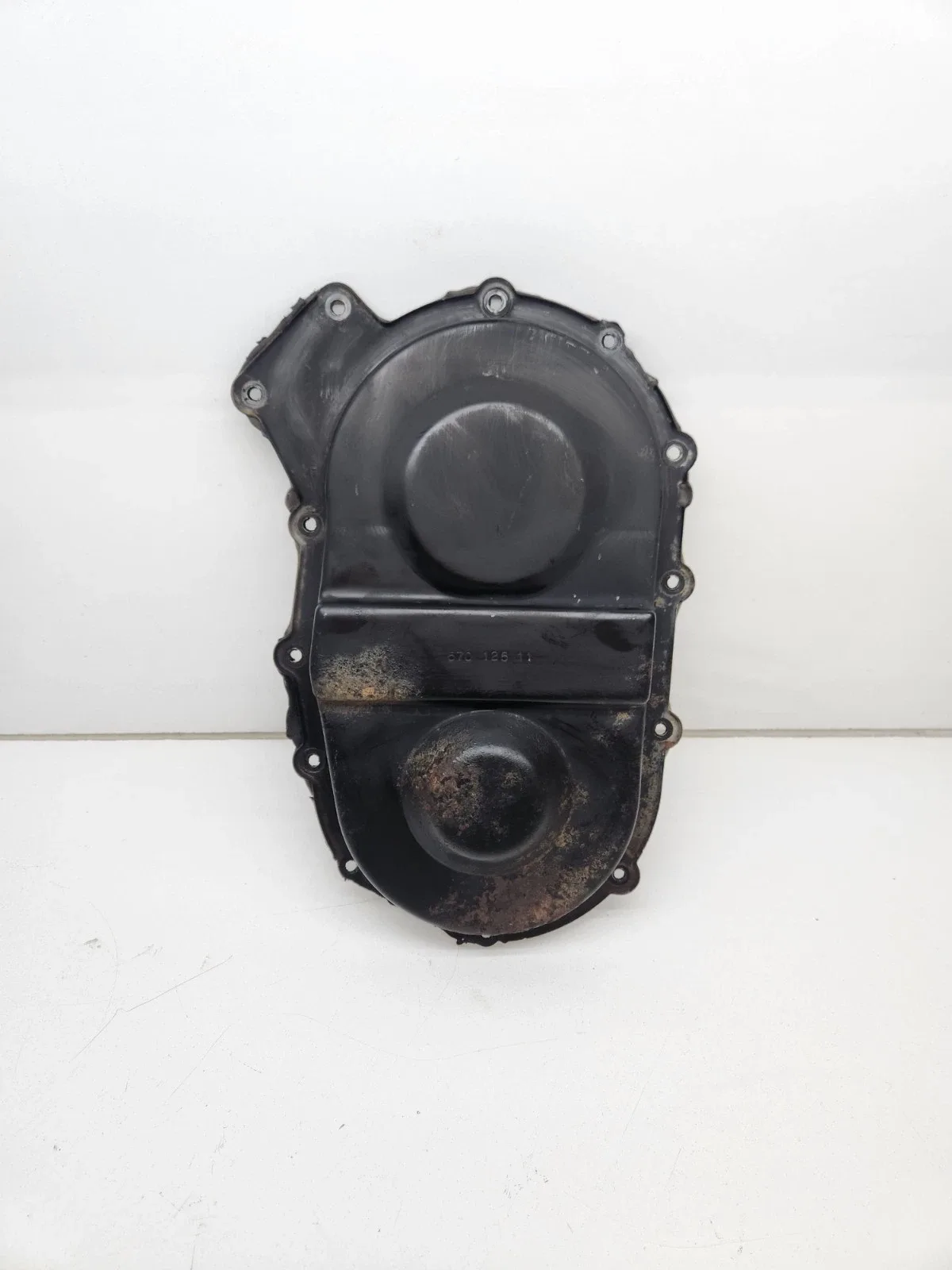 2011-2014 Chrysler 200 2.4L 6 Speed Auto Transmission Side Cover Pan 62TE OEM