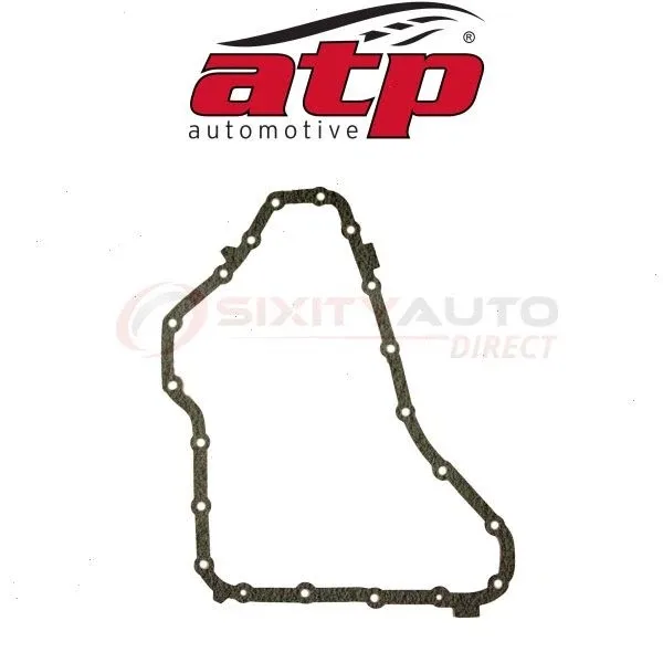 1997-2005 Buick Park Avenue Automatic Transmission Oil Pan Gasket - ATP SX-M0G5