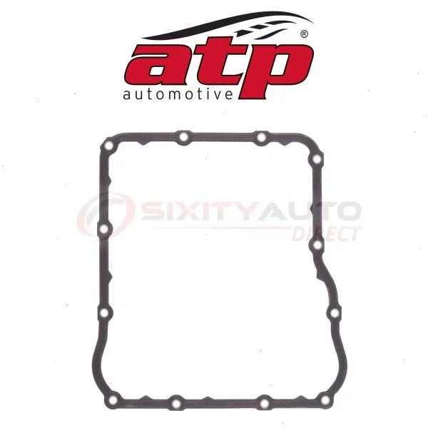 2001-2015 Chevrolet Silverado 2500 HD Automatic Transmission Oil Pan Gasket - ATP