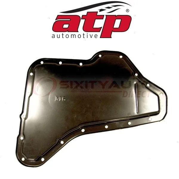 2002-2007 Buick Rendezvous Automatic Transmission Oil Pan - ATP SX-C753
