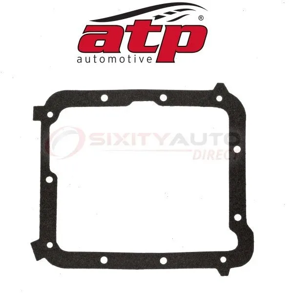 1970-1972 Ford Country Sedan Automatic Transmission Oil Pan Gasket - SX-8ECA