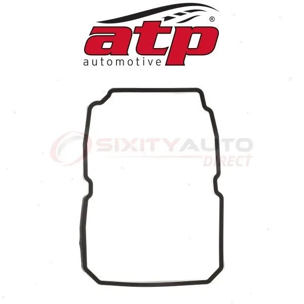 2005-2008 Chrysler 300 Automatic Transmission Oil Pan Gasket - ATP SX-QFV4