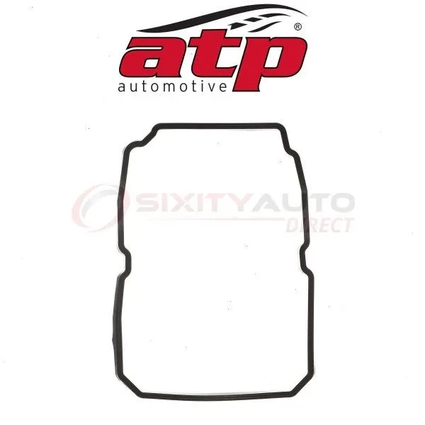 1997-1999 Mercedes‑Benz S420 Automatic Transmission Oil Pan Gasket - ATP SX-YGA4