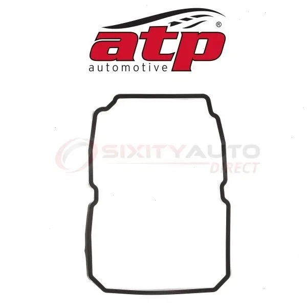 2006 Mercedes-Benz E350 Automatic Transmission Oil Pan Gasket - ATP SX-1AWX