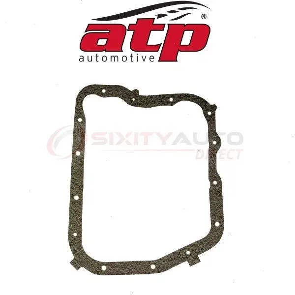 ATP Transmission Oil Pan Gasket for 1999-2003 Dodge Ram 3500 Van - Automatic ex