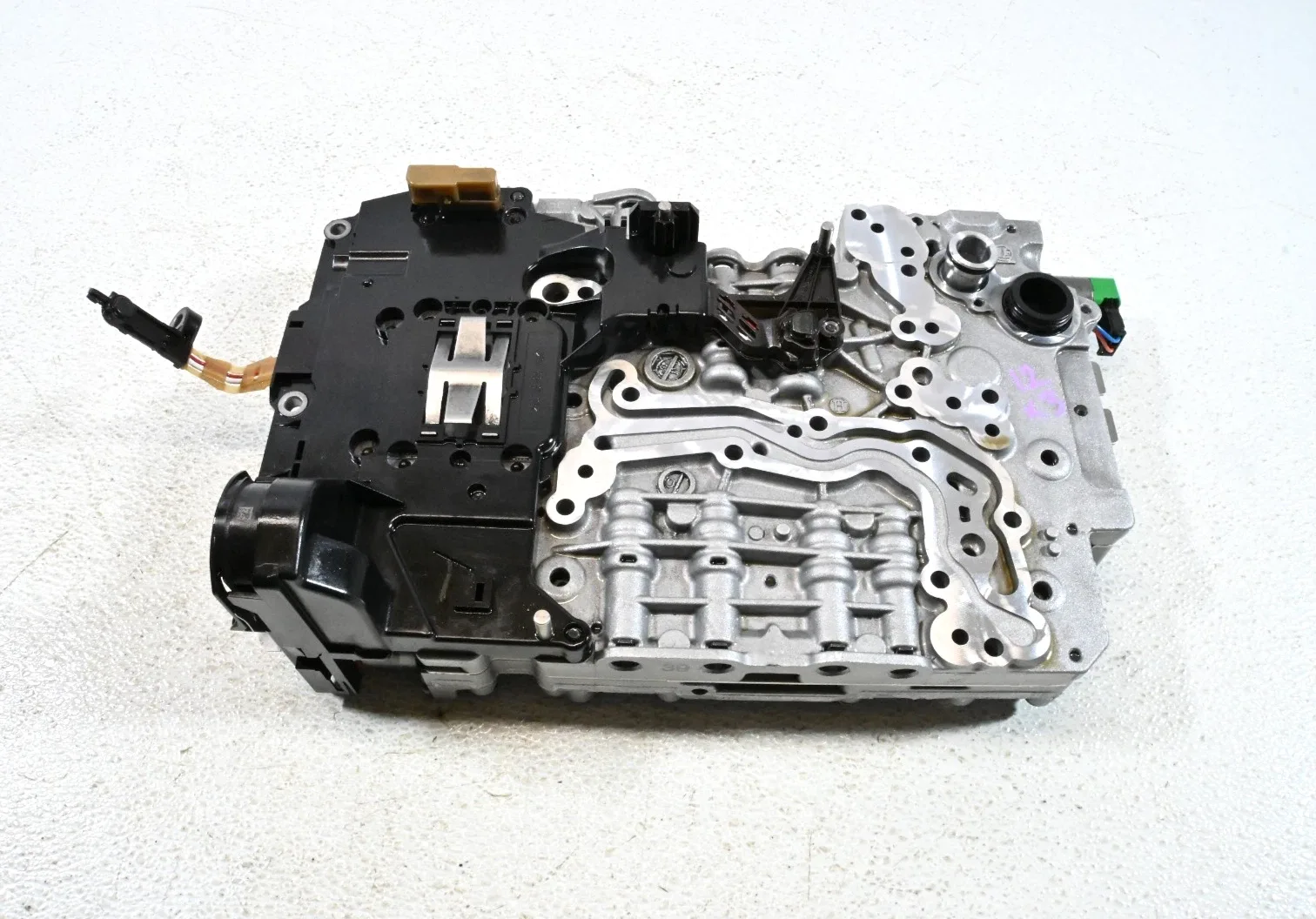 2011-2017 BMW X3/X4 GA8HP45Z Valve Body Mechatronics 24348612885