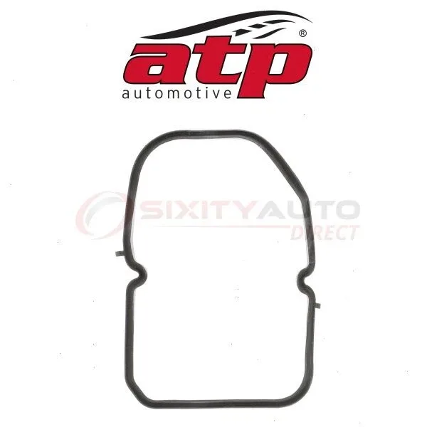1994-1996 Mercedes-Benz S500 Automatic Transmission Oil Pan Gasket - ATP SX-38MY