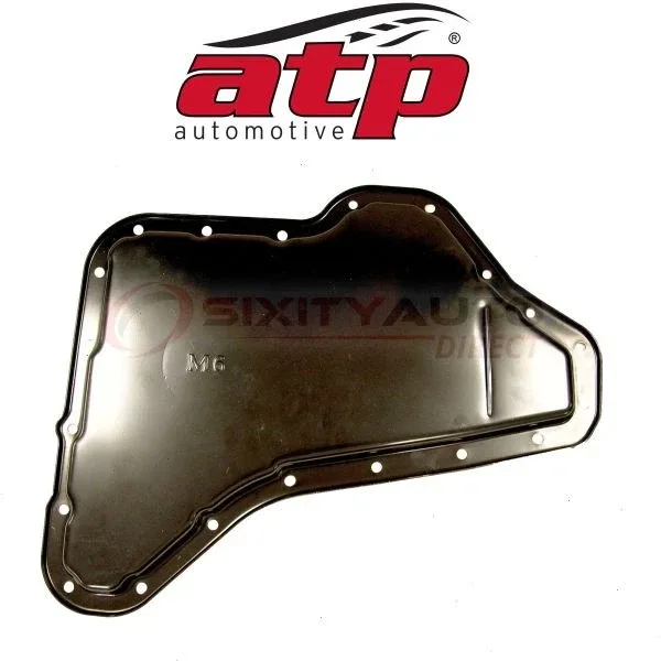 1997-1999 Oldsmobile LSS Automatic Transmission Oil Pan ATP SX-9CZS
