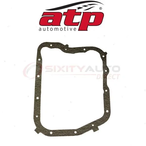 ATP Transmission Oil Pan Gasket for 1977-1993 Dodge W150 - Automatic  vc