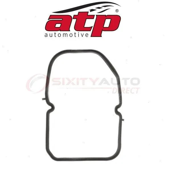 1986-1991 Mercedes-Benz 420SEL Automatic Transmission Oil Pan Gasket - ATP SX-GPD9