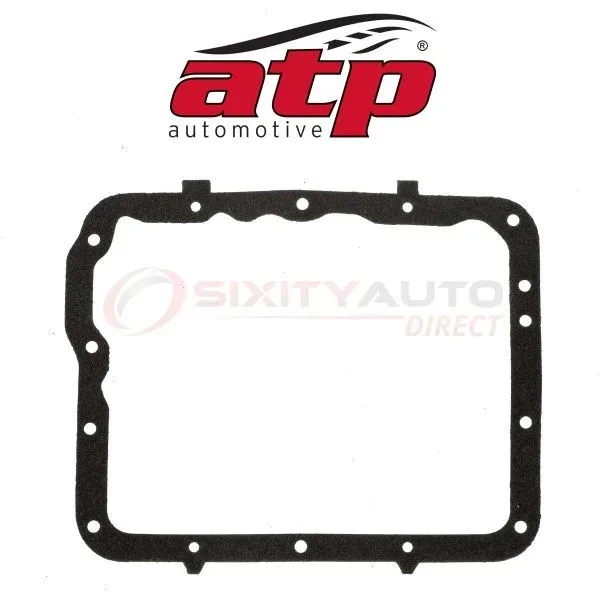 ATP Transmission Oil Pan Gasket for 1961 Mercury Meteor - Automatic  Gaskets hf