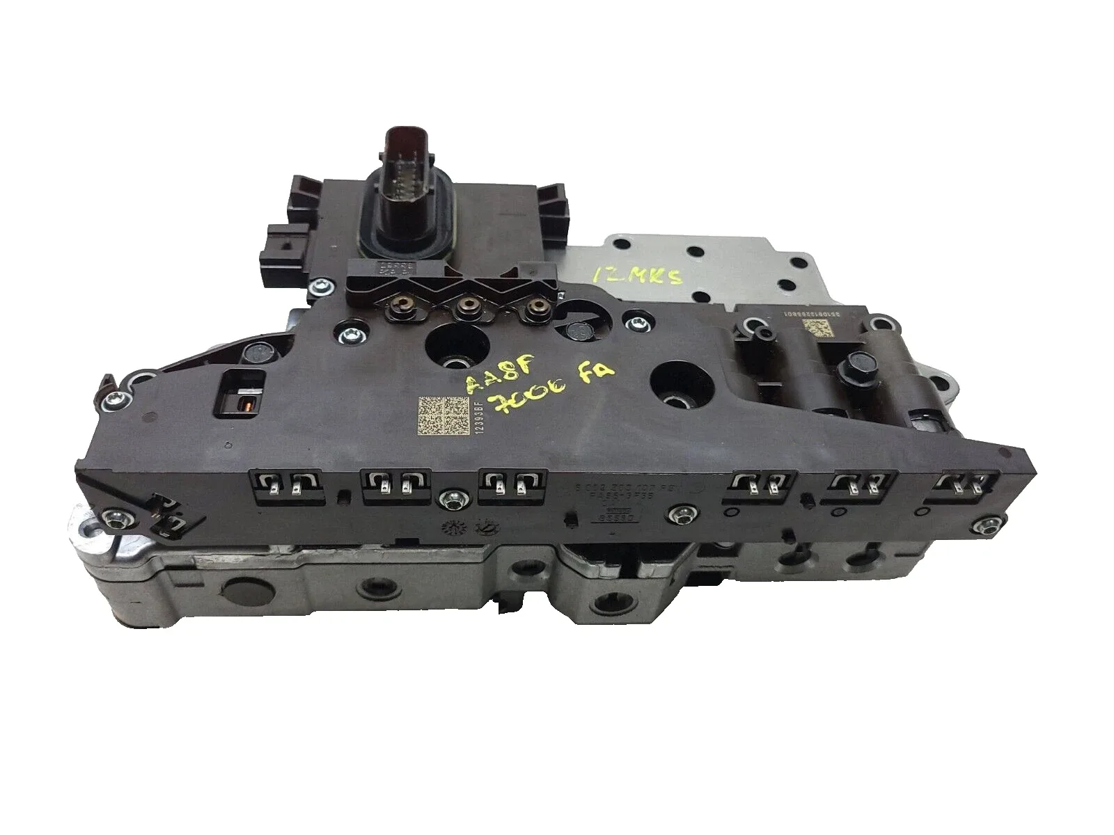 2009-2012 Lincoln MKS Valve Body (Automatic) MPN AA8F-7000-FA