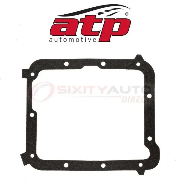 ATP FG-126 Transmission Oil Pan Gasket for W39349TC W39349 TOS18634 GK75 G36 iw