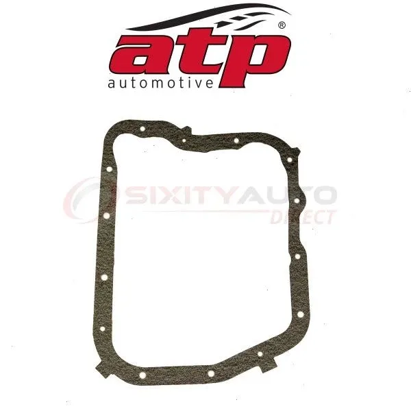 ATP Transmission Oil Pan Gasket for 1990-2003 Dodge Dakota - Automatic  rm