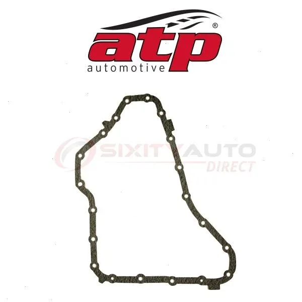 1998-2005 Buick LeSabre Automatic Transmission Oil Pan Gasket SX-P5C7