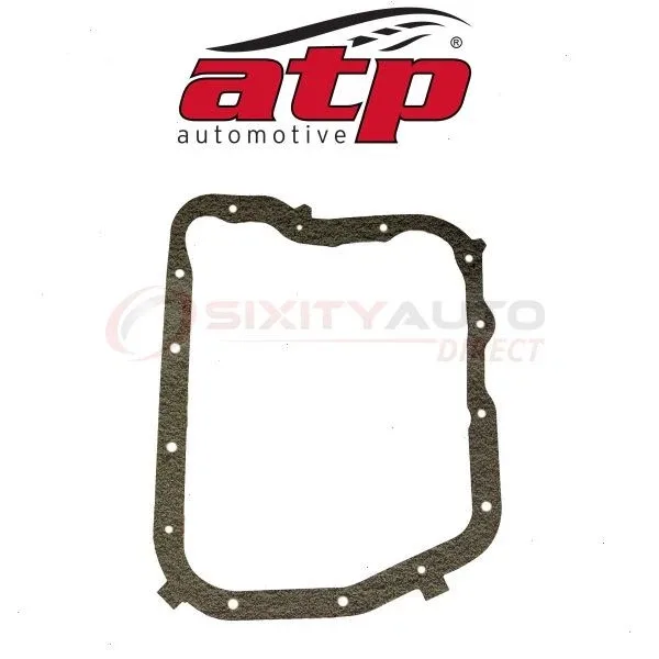 1972-1974 American Motors Ambassador Automatic Transmission Oil Pan Gasket - ATP SX-YJYA 1974 1973 1972 Automatic