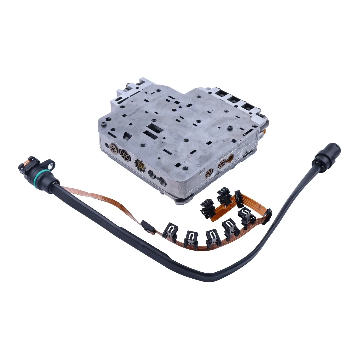 1999-2005 Volkswagen Jetta/Golf/Beetle Automatic Transmission Valve Body 01M325283A image 3