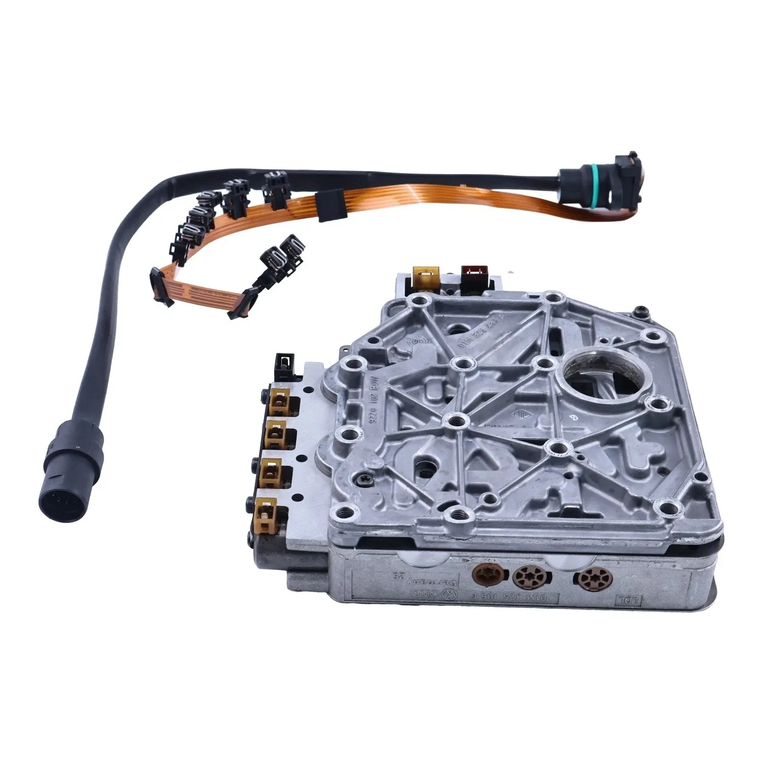 1999-2005 Volkswagen Jetta/Golf/Beetle Automatic Transmission Valve Body 01M325283A image 4