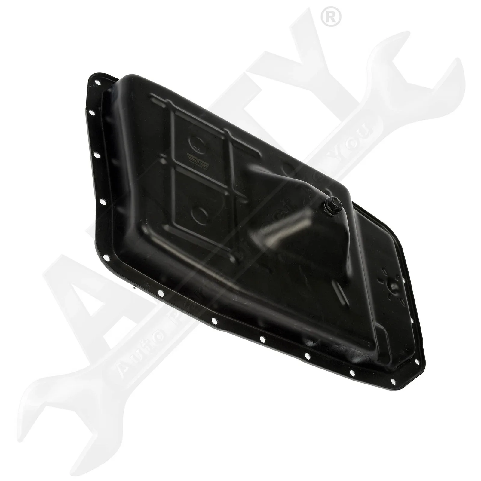 APDTY 161235 Transmission Oil Pan