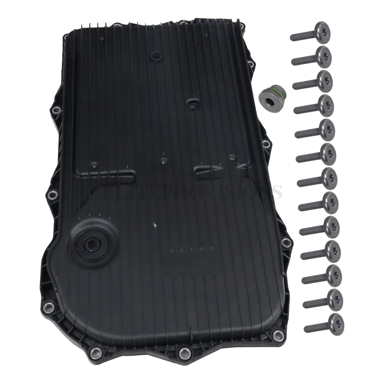 24118743462 For 2019-2022 BMW X5 M440i xDrive M340i G20 Transmission Oil Pan Kit image 3