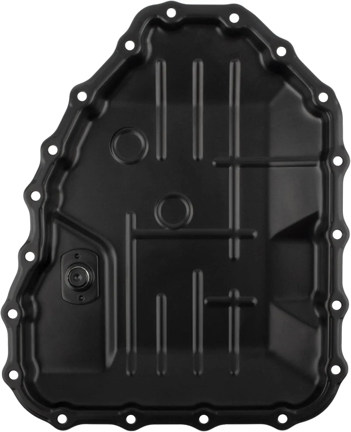 2007-2012 Hyundai Elantra Transmission Oil Pan - 45280-23001 image 3
