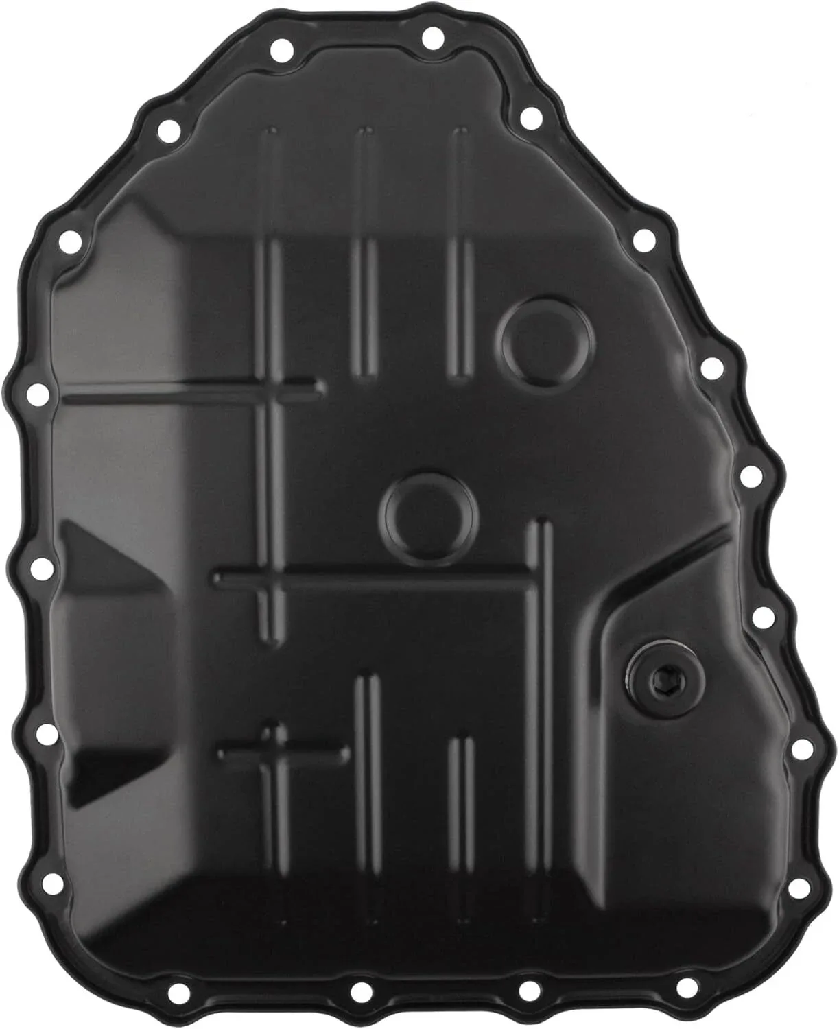 2007-2012 Hyundai Elantra Transmission Oil Pan - 45280-23001 image 4
