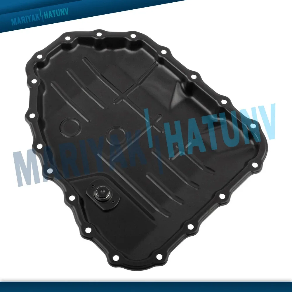 2007-2012 Hyundai Elantra Transmission Oil Pan - 45280-23001