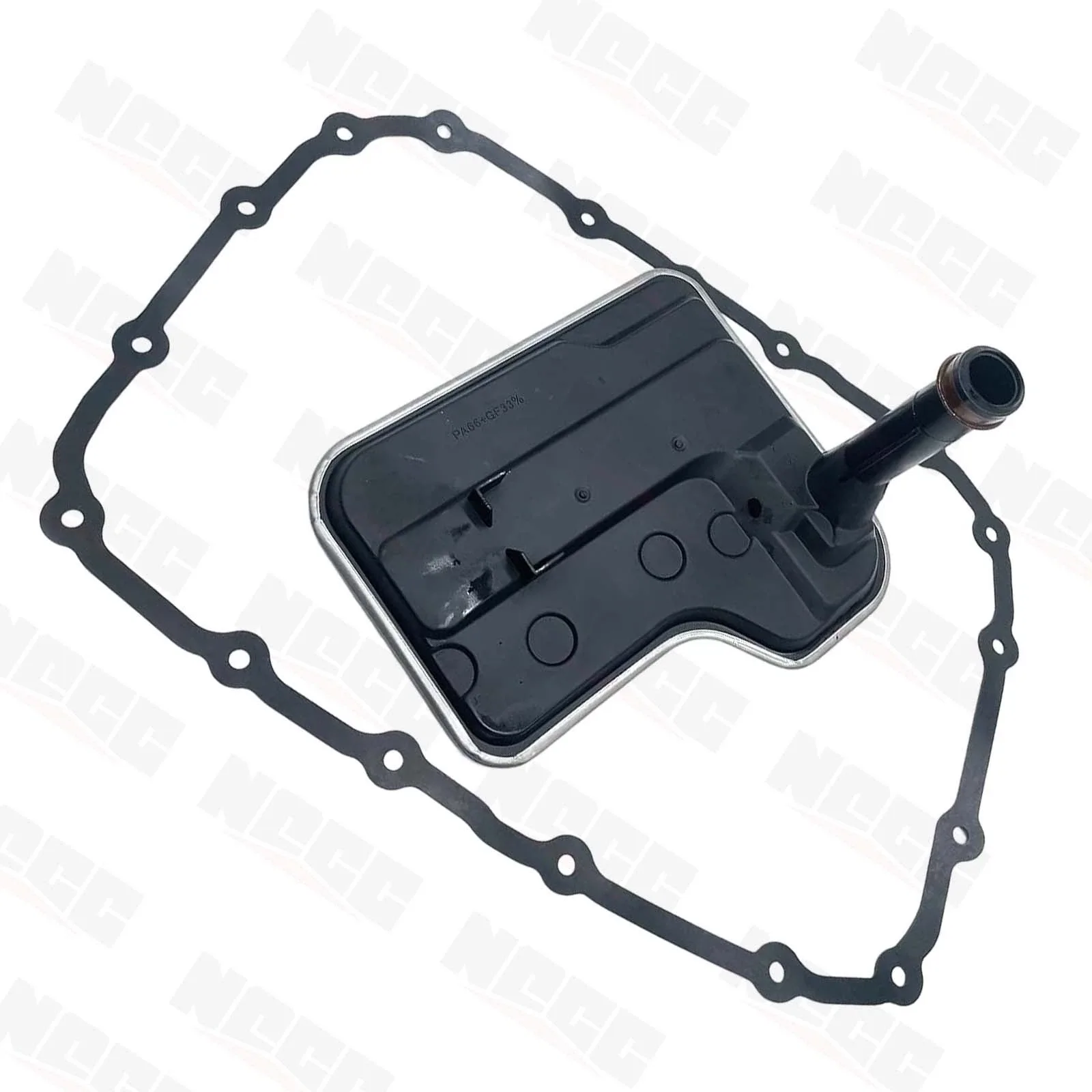 BMW E82 E83 E90 E91 E92 328i 128i 24117593565 for 6L45R/E Transmission Filter image 2