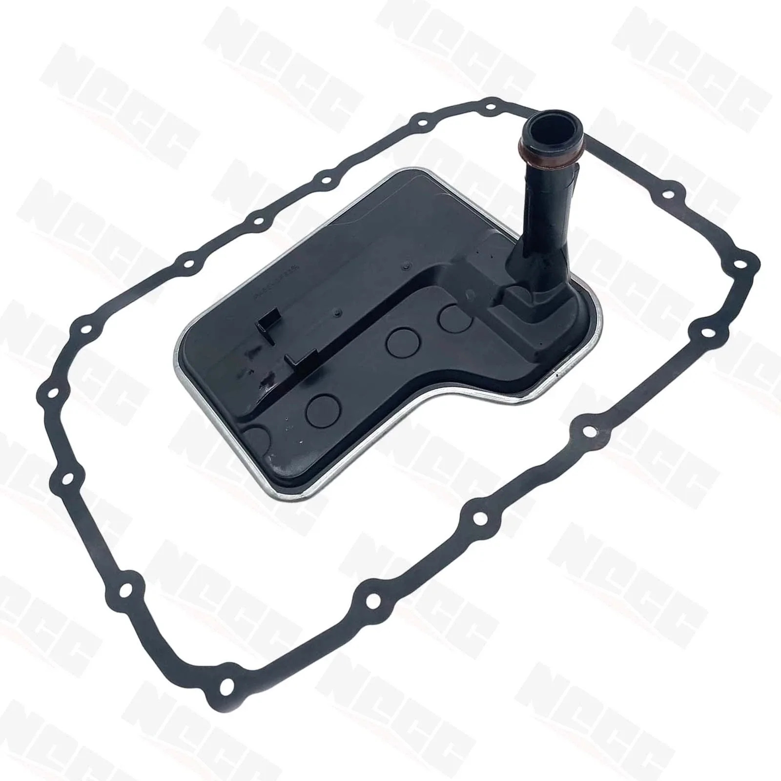 BMW E82 E83 E90 E91 E92 328i 128i 24117593565 for 6L45R/E Transmission Filter
