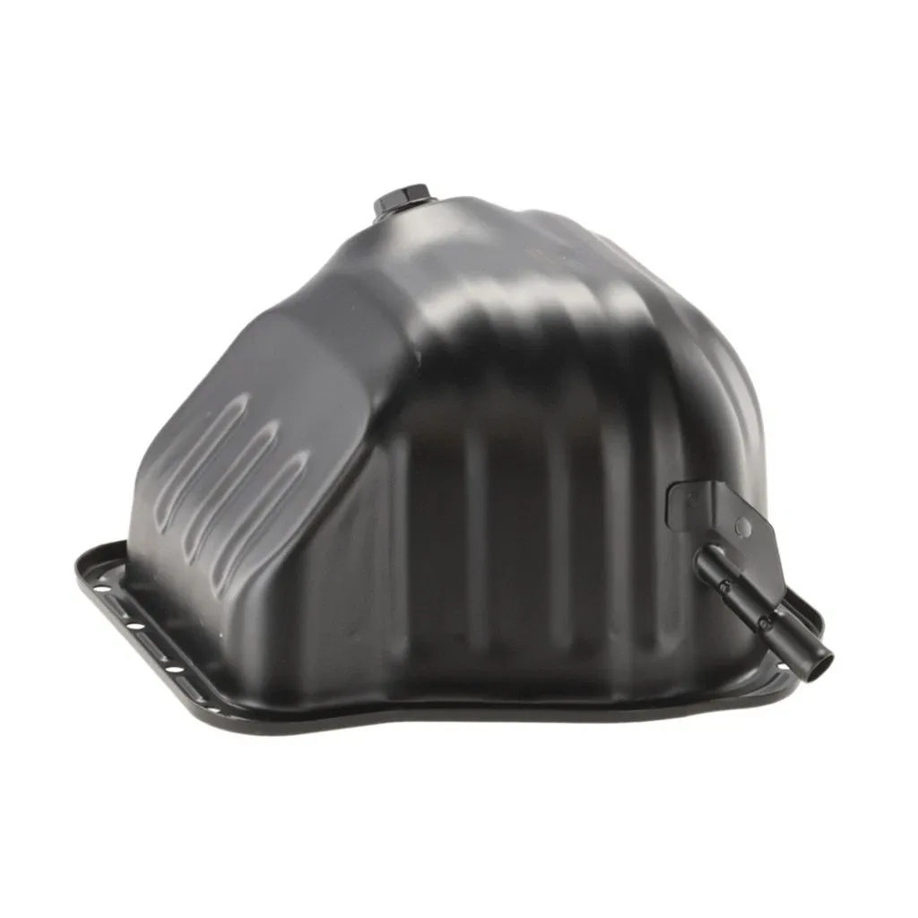 2003-2006 Subaru Baja Lower Oil Pan CLX-M0-USA-JN311303-CLA2 image 3