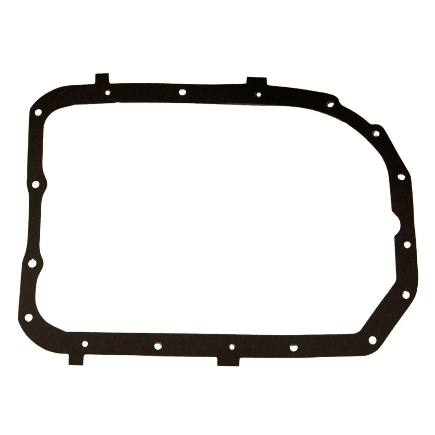 Transmission Oil Pan Gasket for AM General, Cadillac, Chevrolet, GMC, Isuzu, image 2