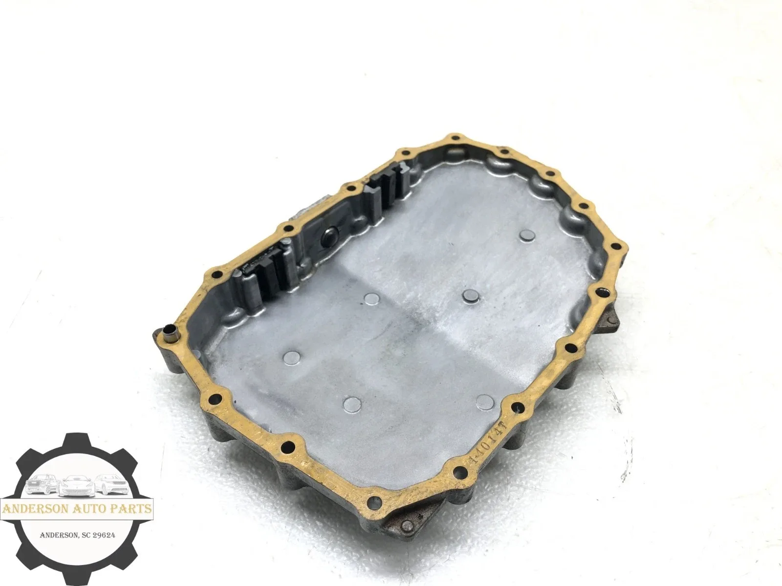 2023-2026 HONDA HR-V 2.0L TRANSMISSION OIL PAN OEM image 3