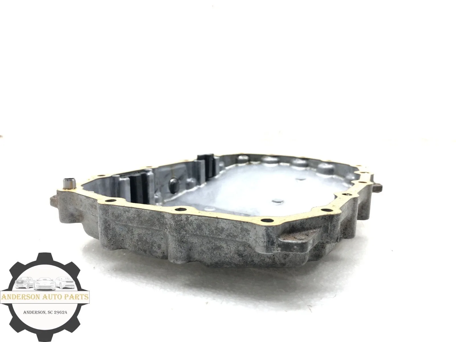 2023-2026 HONDA HR-V 2.0L TRANSMISSION OIL PAN OEM image 4