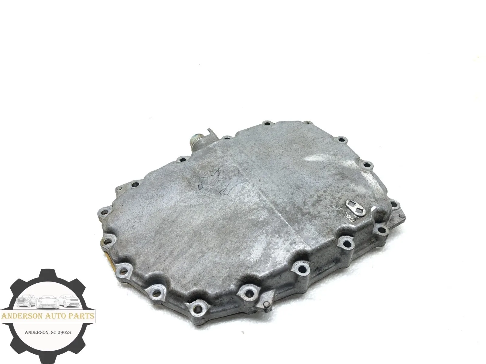 2023-2026 HONDA HR-V 2.0L TRANSMISSION OIL PAN OEM