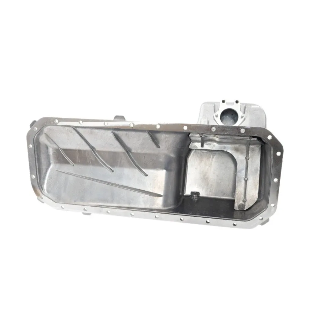 For BMW 318is/318i 1991 91 92 1993 Oil Pan | 7 Quarts Capacity | 6.63 In. Depth image 3