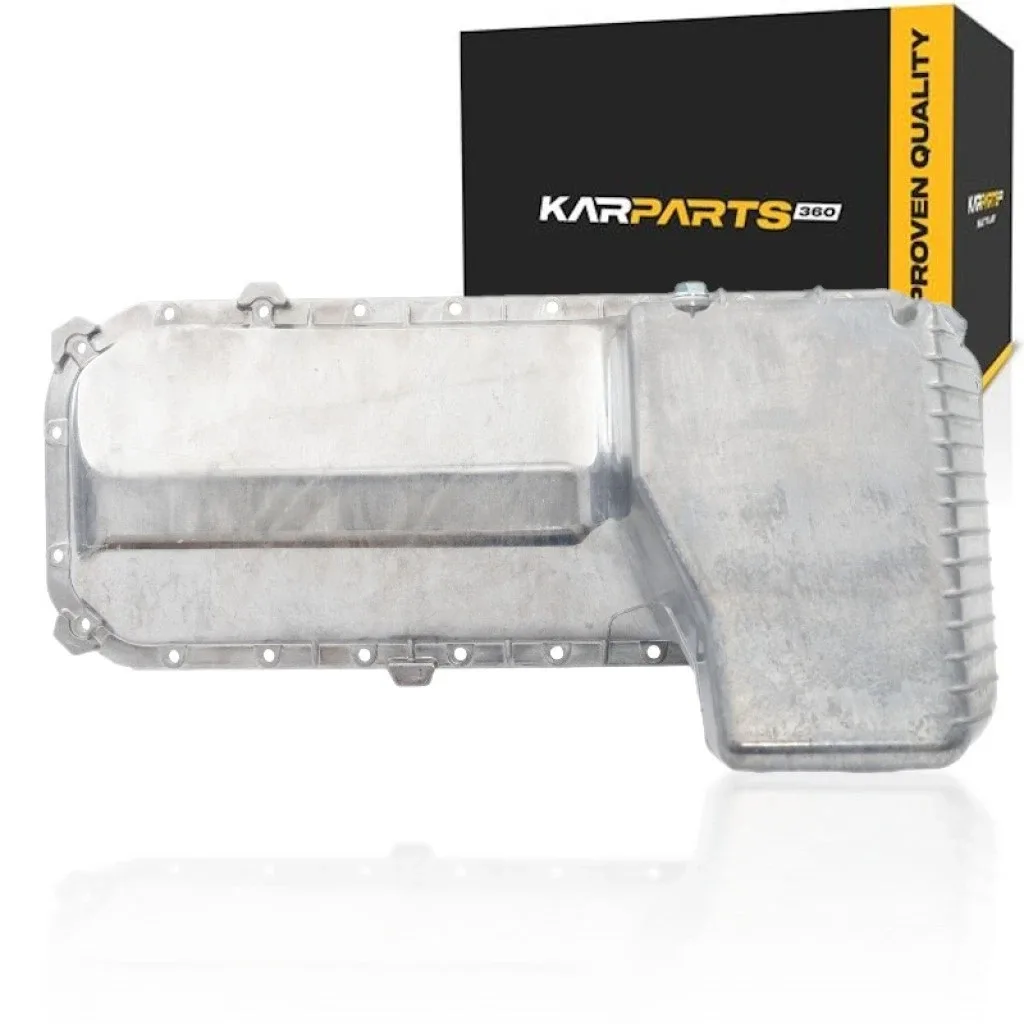 For BMW 318is/318i 1991 91 92 1993 Oil Pan | 7 Quarts Capacity | 6.63 In. Depth