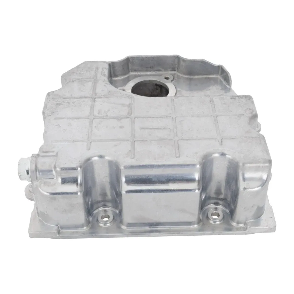 For Jaguar XF 2010-2024 Oil Pan Lower | For 8W936675BA, C2Z30681 image 2
