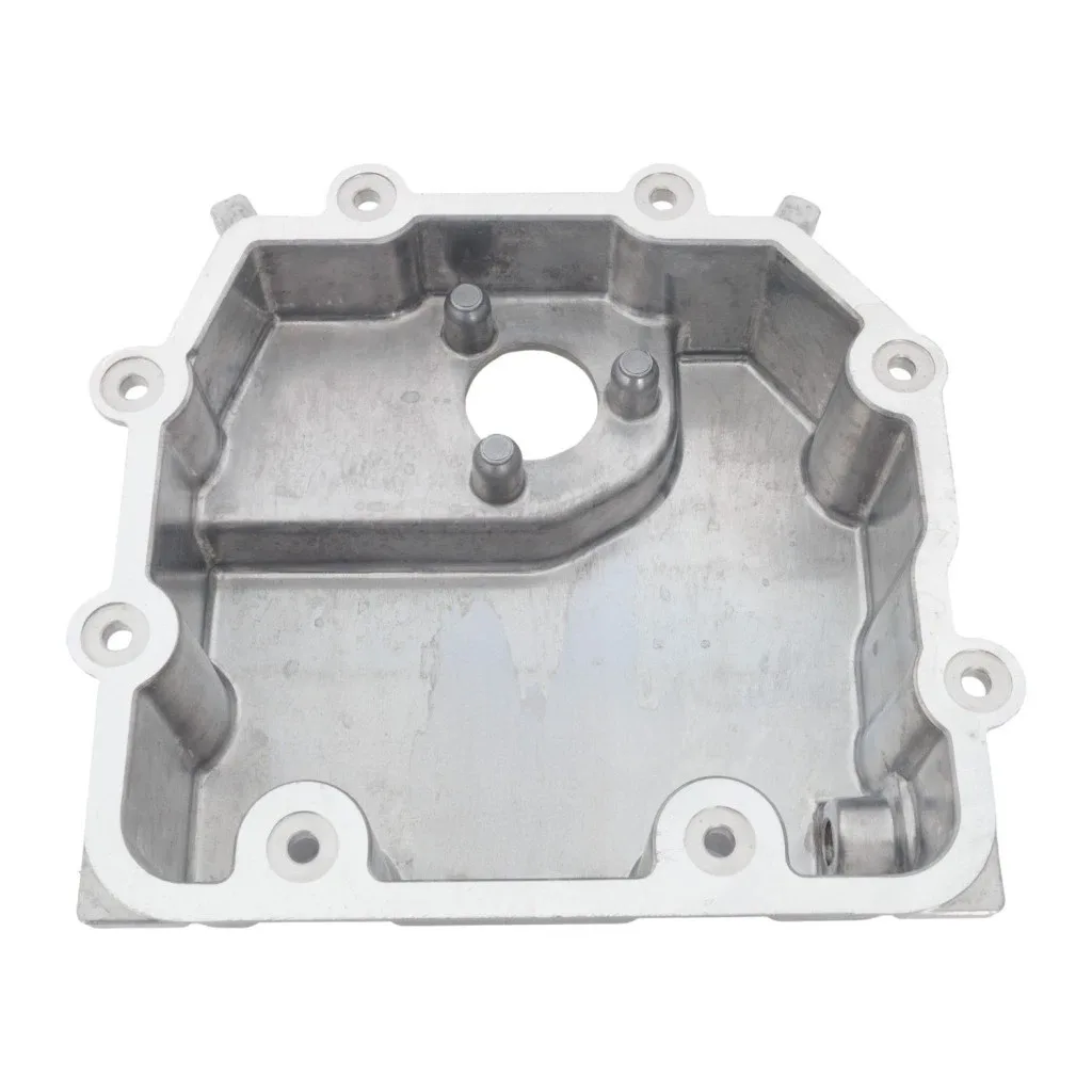 For Jaguar XF 2010-2024 Oil Pan Lower | For 8W936675BA, C2Z30681 image 3