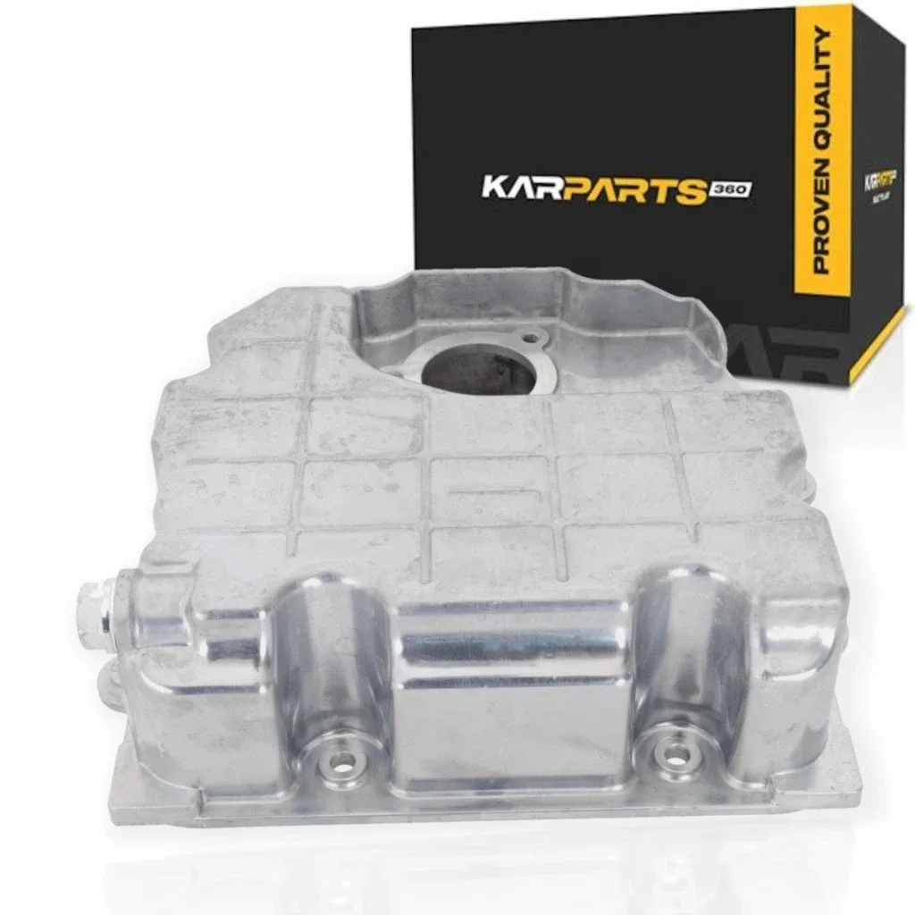 For Jaguar XF 2010-2024 Oil Pan Lower | For 8W936675BA, C2Z30681