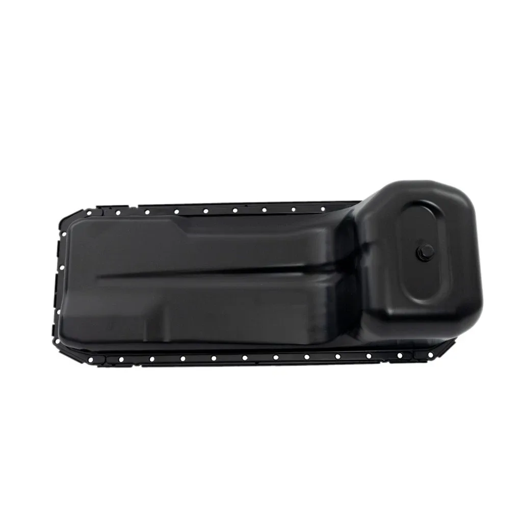 For Ram 1500/2500/3500 2013-2018 Oil Pan | 6.7L Engine | 68210081AA, 68224584AA image 2