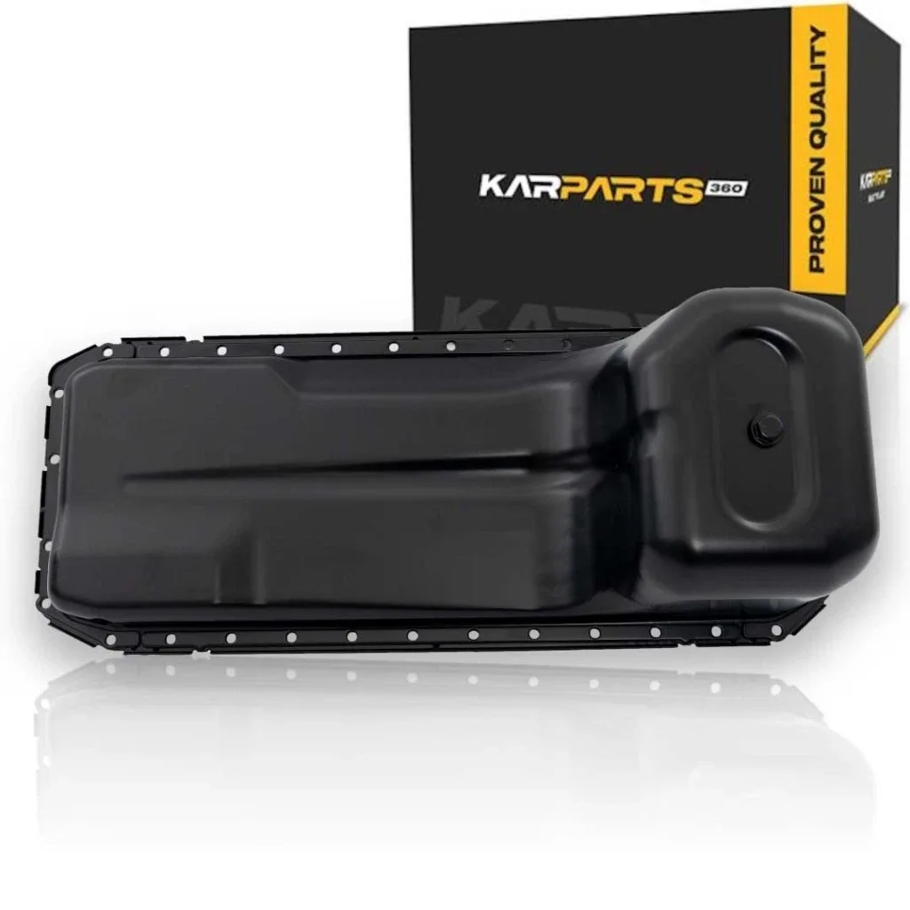 For Ram 1500/2500/3500 2013-2018 Oil Pan | 6.7L Engine | 68210081AA, 68224584AA