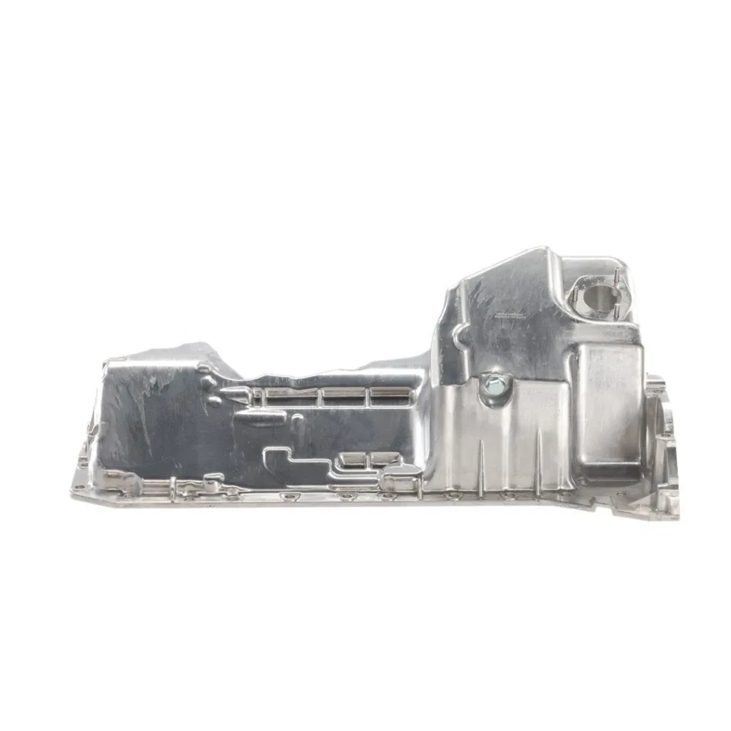 For BMW 135i 2008-2013 Oil Pan | 3.0L Engine | For 11137542043, 11137570400 image 2