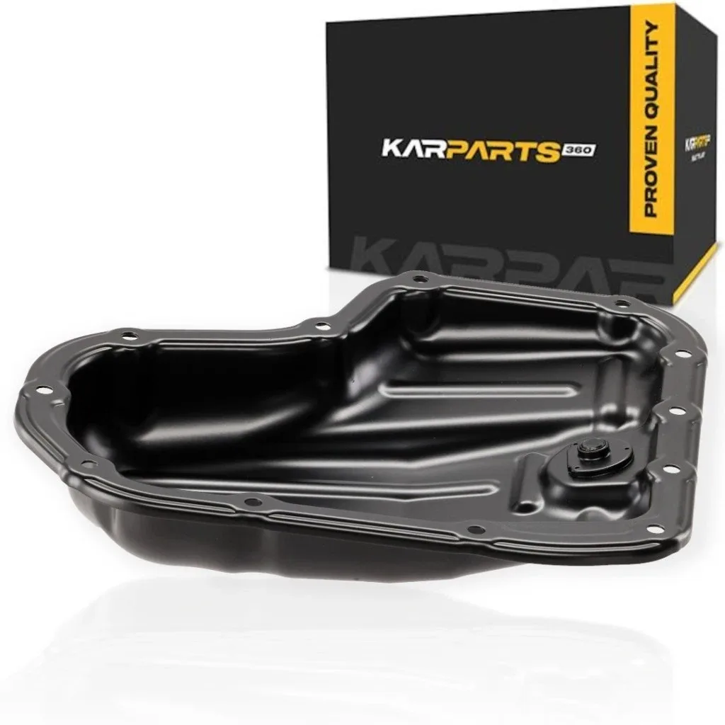 2019-2021 Toyota Corolla Oil Pan CLX-M0-USA-JRT31130009-CLA1