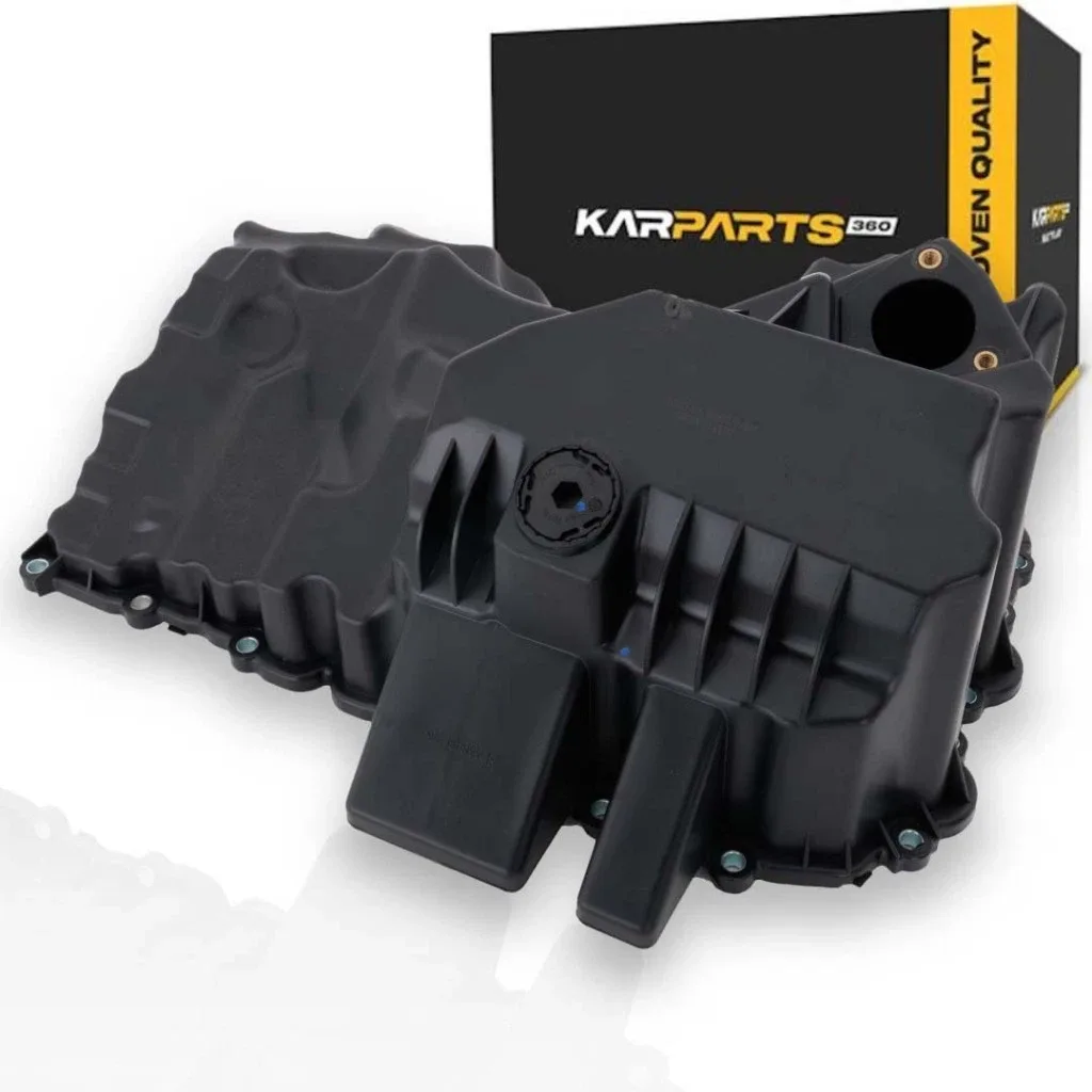 For BMW X1 2013 2014 2015 Oil Pan | Replacement For 11137618512