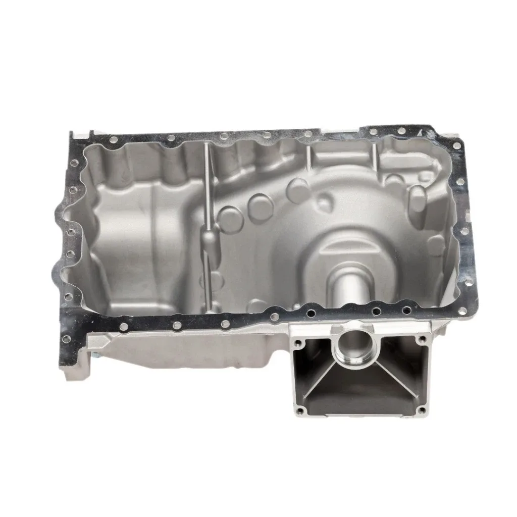 For BMW 318i 2018 Oil Pan | Replacement For 11137601942 image 2