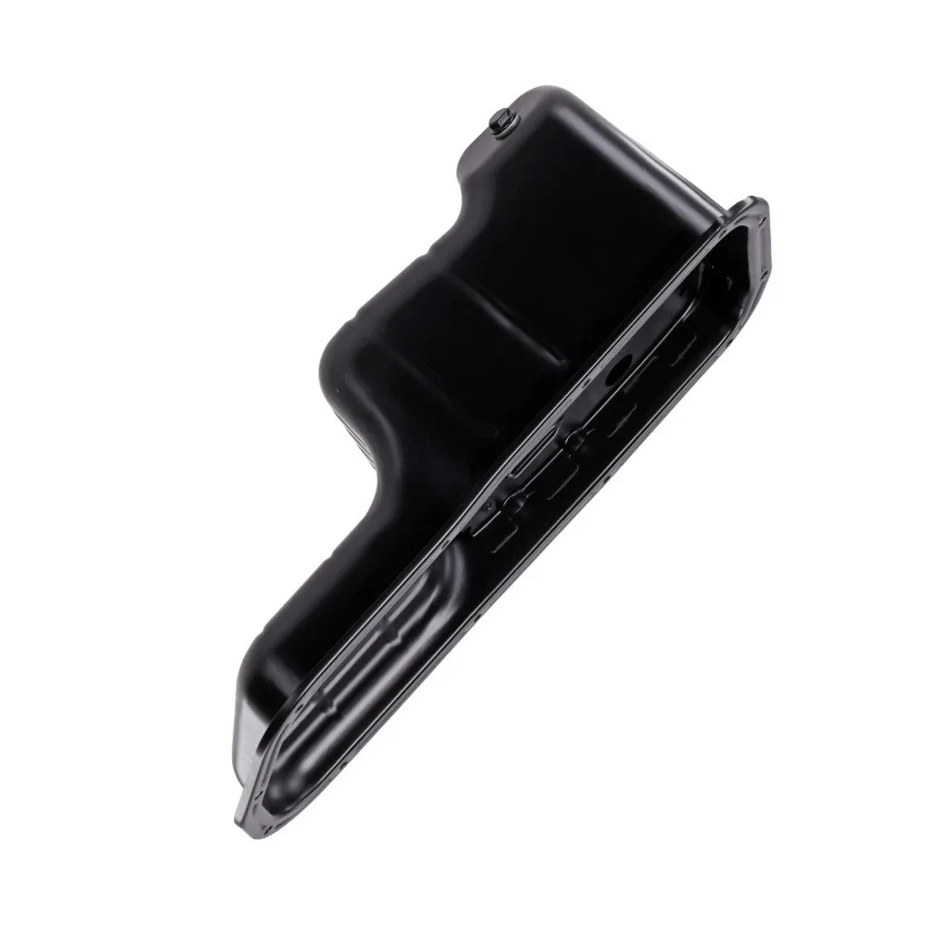 For Nissan Frontier 1998-2004 Oil Pan | Steel | 4 Cyl, 2.4L Engine | 111103S500 image 3