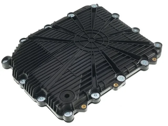2016-2017 BMW M6 Transmission Oil Pan 59373KGZN