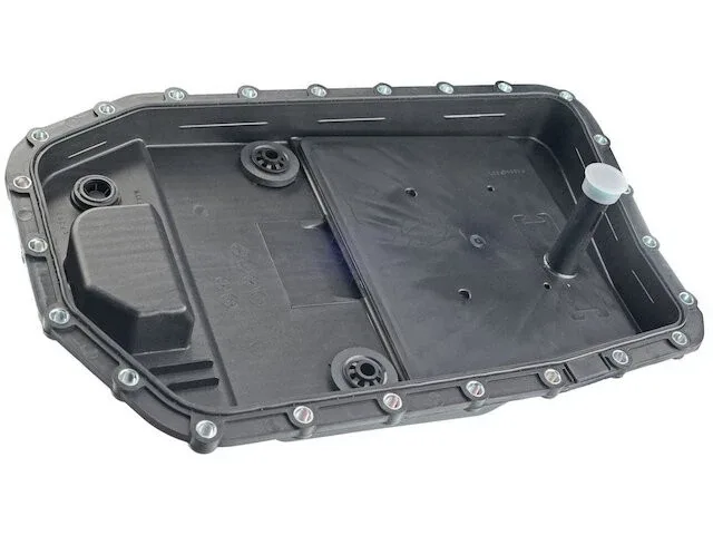 For 2012 BMW 328i Transmission Oil Pan APR 81764HJSR 2.0L 4 Cyl GAS