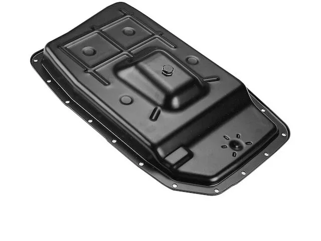 2011-2017 Ford Mustang Transmission Oil Pan 17995SNFW