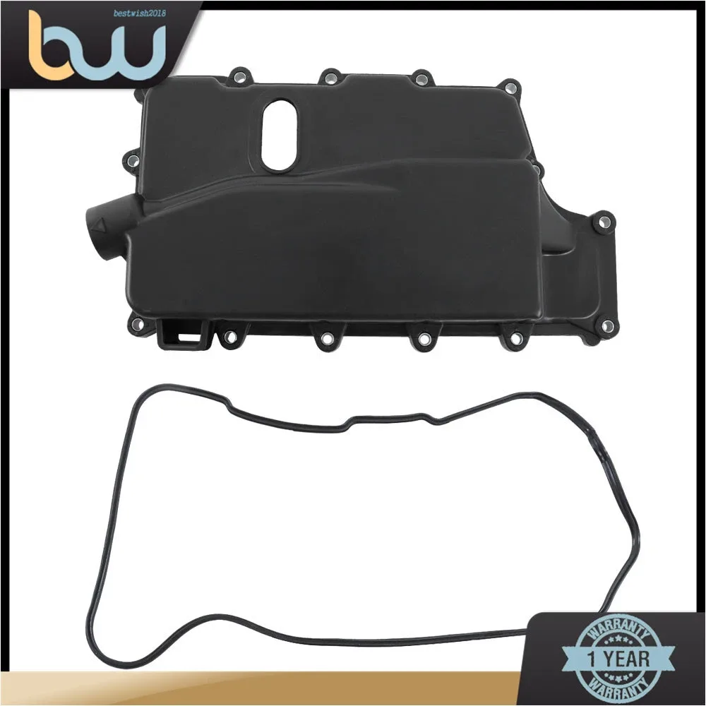 Automatic Transmission Valve Body Cover For Chevrolet Impala Cadillac 5201567 image 2